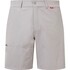 Short De Voile Extensible Anti-Uv Gill Pour Homme 2026 - Gris Uv021