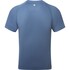 T-Shirt Gill Uv Tec À Col Rond Pour Homme - Bleu Orage Uv010