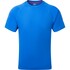 T-Shirt Gill Uv Tec À Col Rond Pour Homme - Bleu Marée Uv010