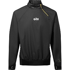 Veste Gill Verso Lite Spray Top - Noir/Or Fusion V102S