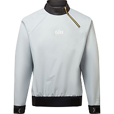 Veste Gill Verso Lite Spray Top - Gris Clair/Or Fusion V102S