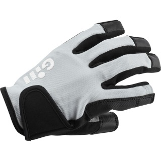 Gants Longs De Voile Gill Pour Femmes, Championnat 2026 - Gris 7253W