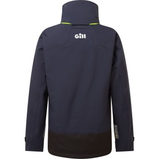 Veste De Voile Côtière Gill Os3 Pour Femme 2026 - Bleu Marine Os34Jw