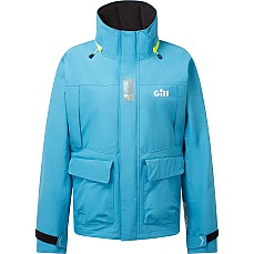 Veste De Voile Côtière Gill Os3 Pour Femme  - Bleu Paysage Marin Os34Jw
