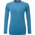 T-Shirt À Manches Longues Gill Pour Femme, Protection Uv Tec - Paysage Marin Uv011W