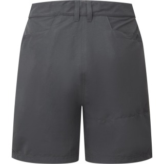 Short De Voile Extensible Anti-Uv Gill Pour Femme 2026 - Graphite Uv021W