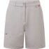 Short De Voile Extensible Anti-Uv Gill Pour Femme 2026 - Gris Uv021W