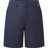 Short De Voile Extensible Anti-Uv Gill Pour Femme 2026 - Bleu Marine Uv021W