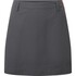 Jupe-Short Gill Uv Tec Pour Femme 2026 - Graphite Uv020W