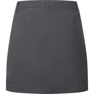 Jupe-Short Gill Uv Tec Pour Femme 2026 - Graphite Uv020W