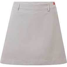Jupe-Short Gill Uv Tec Pour Femme 2026 - Gris Uv020W