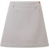 Jupe-Short Gill Uv Tec Pour Femme 2026 - Gris Uv020W