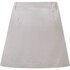 Jupe-Short Gill Uv Tec Pour Femme 2026 - Gris Uv020W
