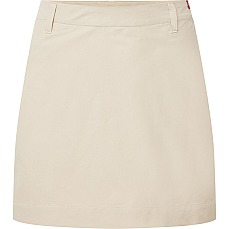 Jupe-Short Gill Uv Tec Pour Femme - Kaki Uv020W Jupe-Short Gill Uv Tec Pour Femme - Kaki Uv020W