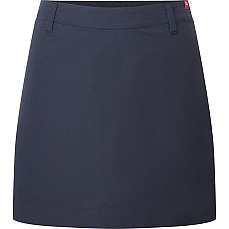 Jupe-Short Gill Pour Femme, Protection Uv Tec - Bleu Marine Uv020W Jupe-Short Gill Pour Femme, Protection Uv Tec - Bleu Marine Uv020W