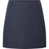 Jupe-Short Gill Pour Femme, Protection Uv Tec 2026 - Bleu Marine Uv020W