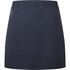 Jupe-Short Gill Pour Femme, Protection Uv Tec 2026 - Bleu Marine Uv020W