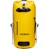 Sac À Dos Étanche Gul Drypak 100L 2026 - Jaune