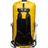 Sac À Dos Étanche Gul Drypak 100L 2026 - Jaune