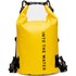 Sac Étanche Gul Drypak 10L 2026 - Jaune