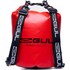Sac Étanche Gul Drypak 10L 2026 - Rouge