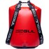 Sac Étanche Gul Drypak 25L 2026 - Rouge