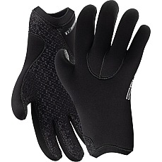 Gants De Plongée Gul Power Gloves 3 Mm 2026 - Noir Gl1230