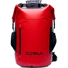Sac À Dos Étanche Gul Drypak 40L 2026 - Rouge