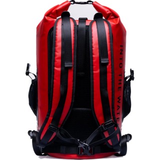 Sac À Dos Étanche Gul Drypak 40L 2026 - Rouge
