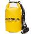 Sac Étanche Gul Drypak 5L 2026 - Jaune