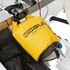 Sac Étanche Gul Drypak 5L 2026 - Jaune