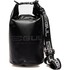 Sac Étanche Gul Drypak 5L 2026 - Noir