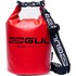 Sac Étanche Gul Drypak 5L 2026 - Rouge