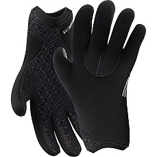 Gants De Combinaison Gul Power Gloves 5 Mm 2026 - Noir Gl1229