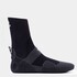 Bottes Gul Power - Bottes De Combinaison Natur 5 Mm 2027 - Noires Bo1263