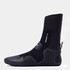 Bottes Gul Power - Bottes De Combinaison Natur 5 Mm 2027 - Noires Bo1263