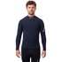 Haut De Combinaison De Plongée Gul Code Zero 3 Mm ECO Thermo 2026 - Noir/Bleu Ac0067