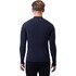 Haut De Combinaison De Plongée Gul Code Zero 3 Mm ECO Thermo 2026 - Noir/Bleu Ac0067