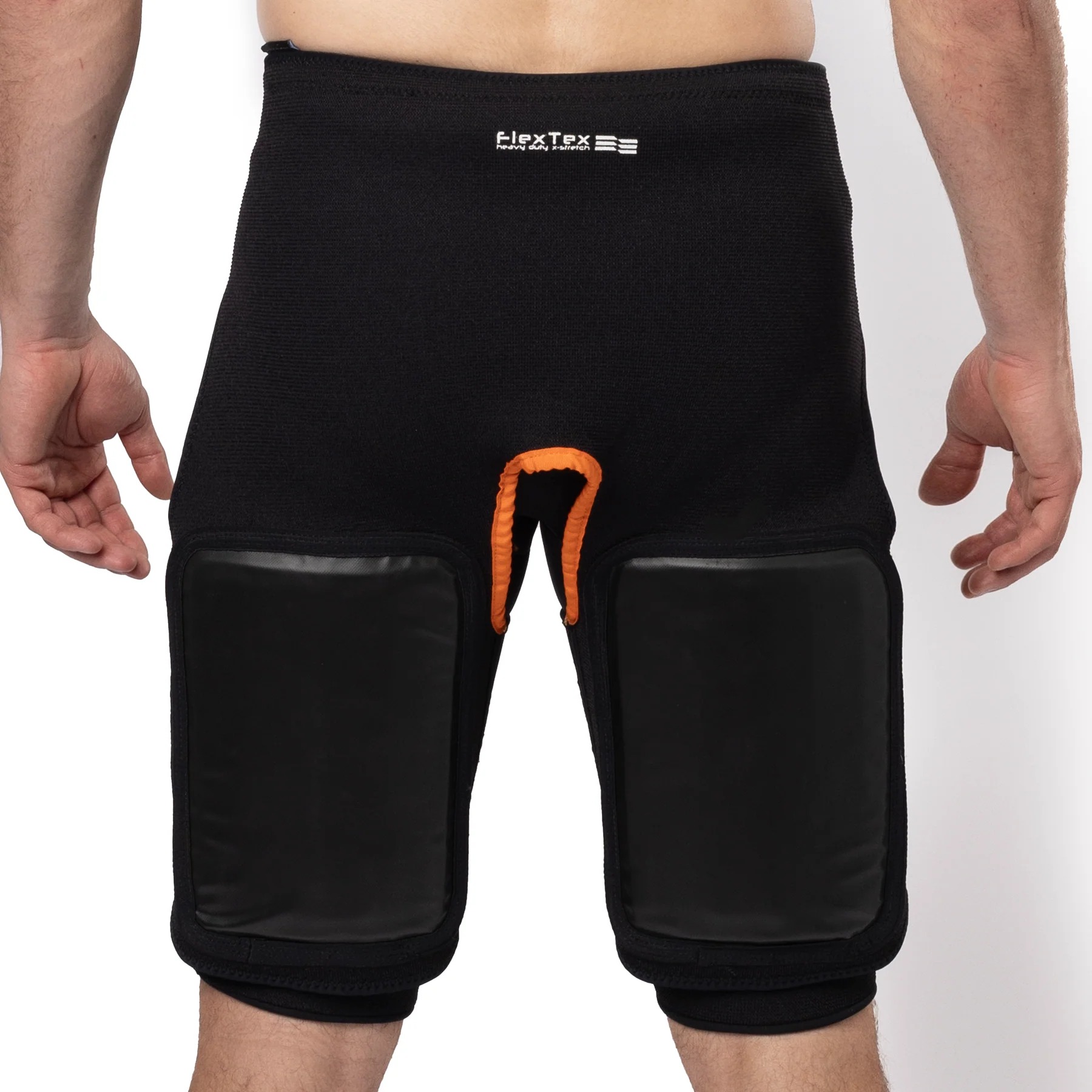 Pantalon De Randonnée Gul Junior Code Zero Kinetic 2026 - Noir