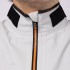 Gul Code Zero Spray Top 2026 - Gris/Orange St0028