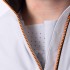Gul Code Zero Spray Top 2026 - Gris/Orange St0028