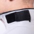 Gul Code Zero Spray Top 2026 - Gris/Orange St0028