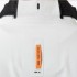 Gul Code Zero Spray Top 2026 - Gris/Orange St0028