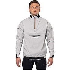 Gul Code Zero Spray Top - Gris/Orange St0028 Gul Code Zero Spray Top - Gris/Orange St0028