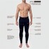 Pantalon De Combinaison Gul Code Zero 3 Mm Eco 2026 - Noir Cz8303
