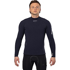 Haut De Combinaison De Plongée Gul Code Zero X Naeco 3 Mm Gbs Thermo Haut De Combinaison De Plongée Gul Code Zero X Naeco 3 Mm Gbs Thermo