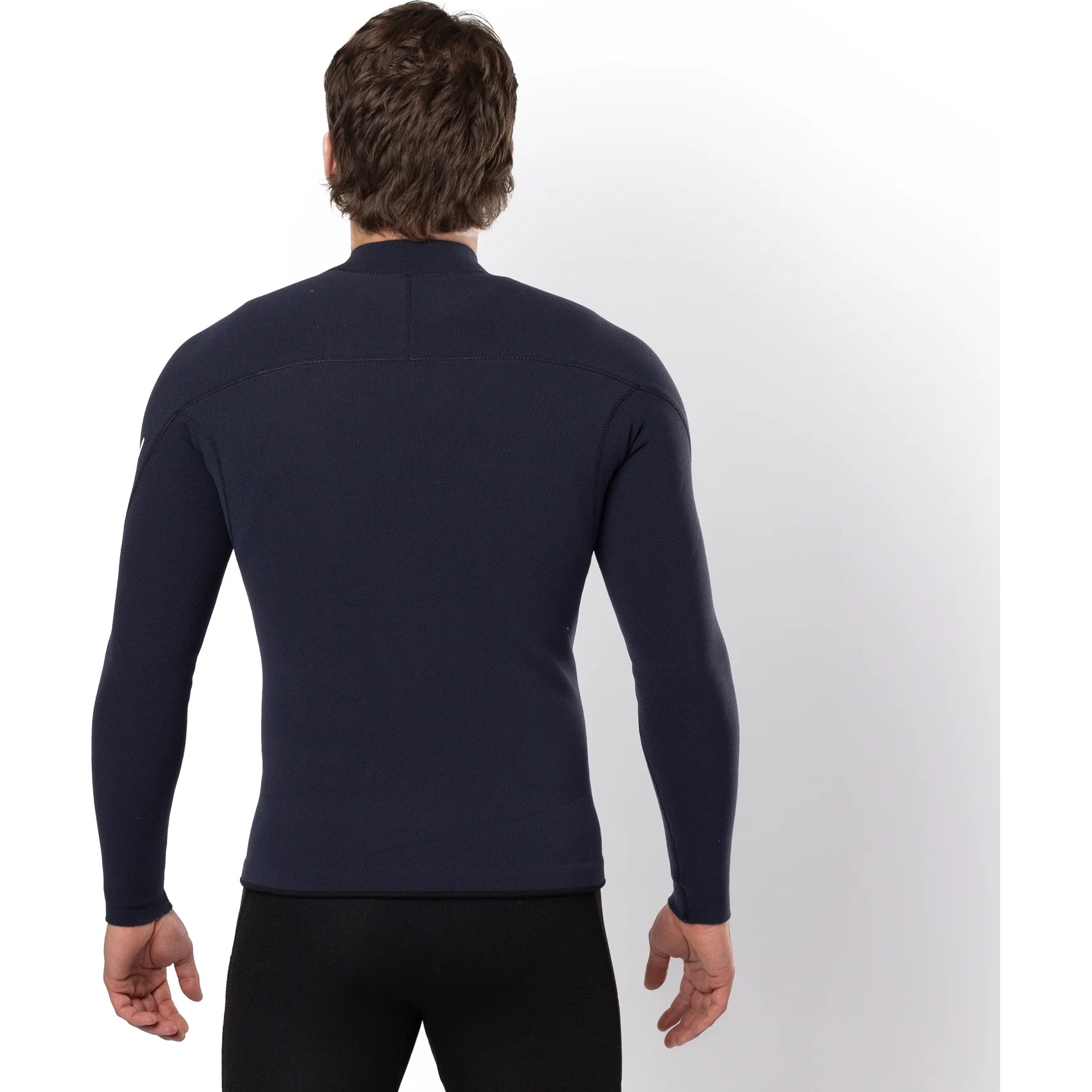 Haut De Combinaison De Plongée Gul Code Zero X Naeco 3 Mm Gbs Thermo 2027