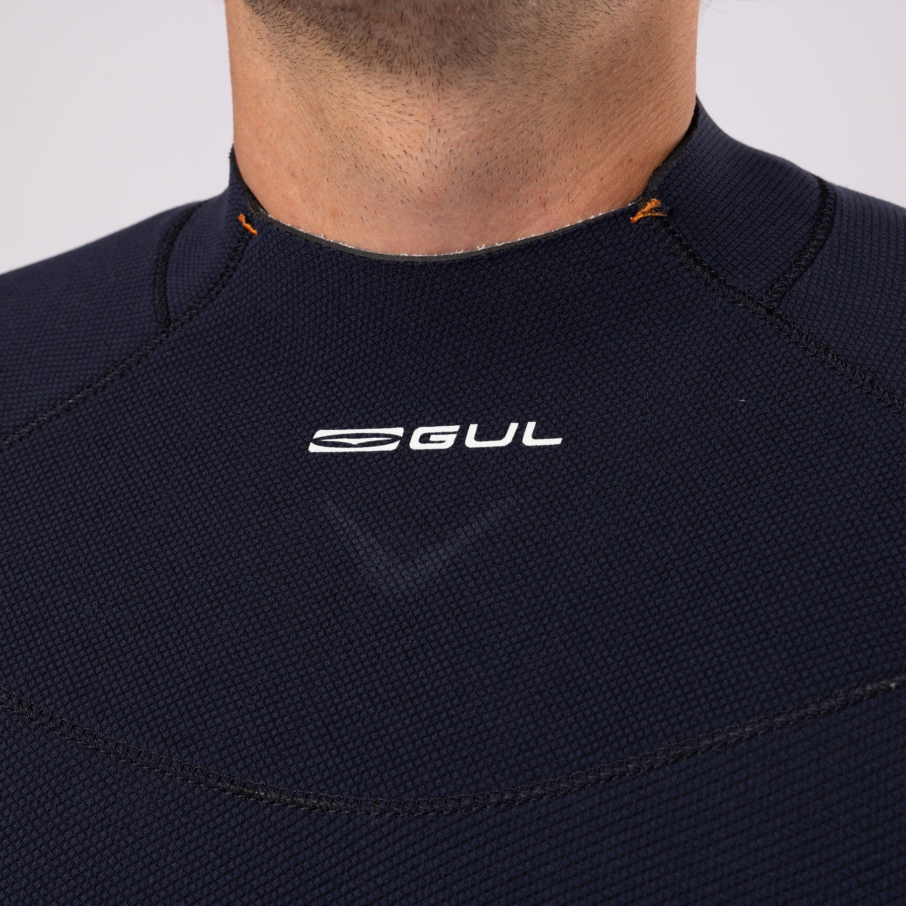 Haut De Combinaison De Plongée Gul Code Zero X Naeco 3 Mm Gbs Thermo 2027