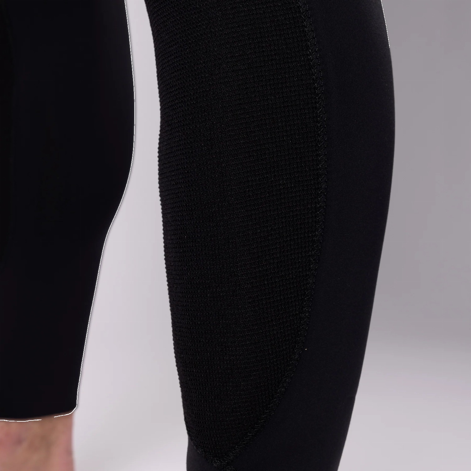 Combinaison De Plongée Gul Code Zero X Naeco 3 Mm Gbs À Coutures Invisibles, Modèle Long John 2027