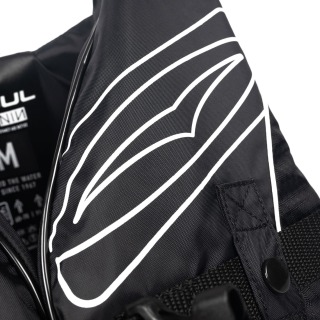Gilet De Sauvetage Gul Eltanin À 4 Boucles - Noir Sk7102